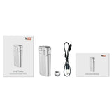 Yocan | UNI Twist Variable Voltage 510 Battery Kit with Charger