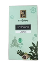 Zed Black | Chakra Incense Sticks – 15g, 12 Packs/Box Incense Canadian Distributor Rose Wood Flora