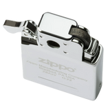 Zippo 65888 Pipe Butane Lighter Insert- Yellow Flame Insert · Wick · Flint · Fluid ONE