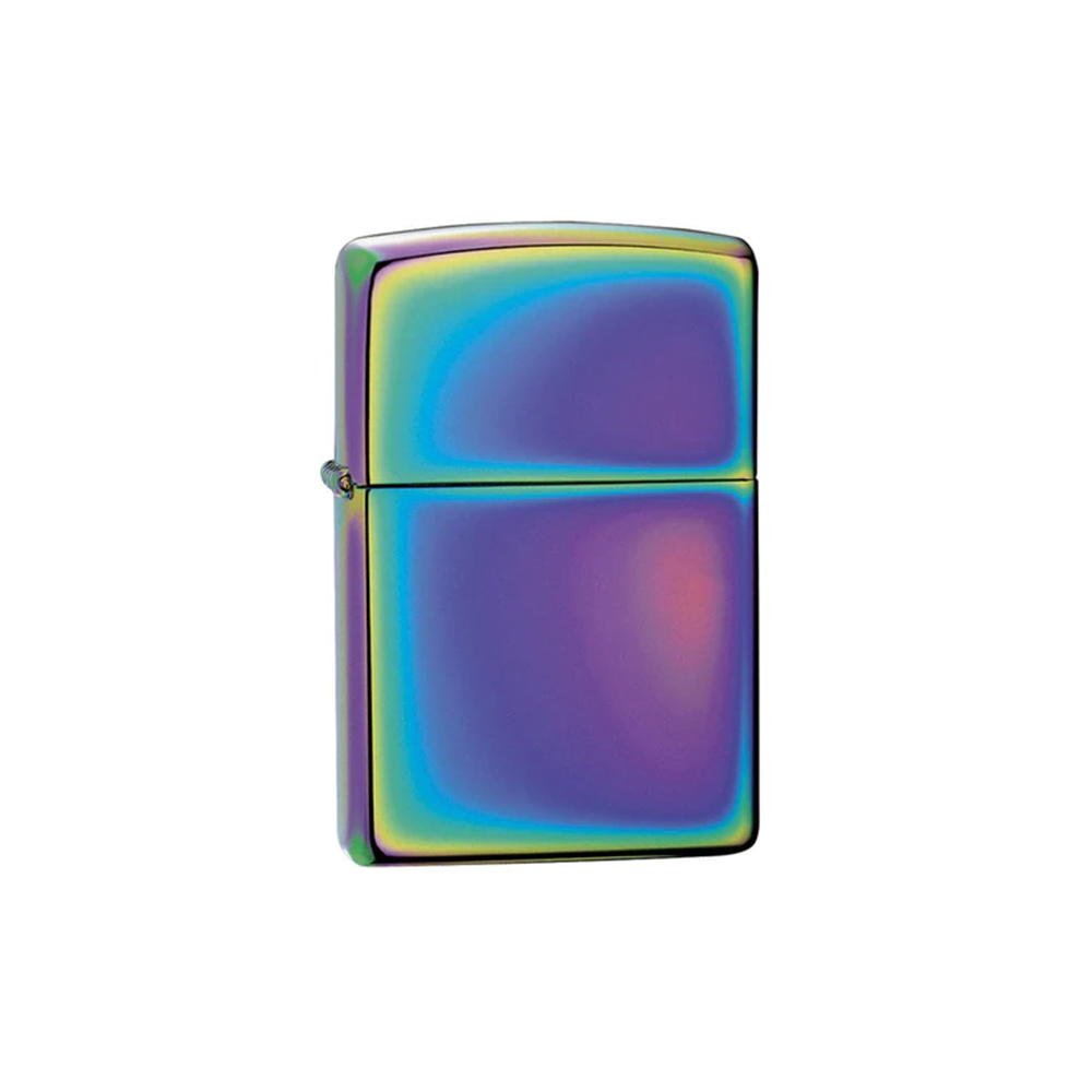 Zippo 151 Spectrum