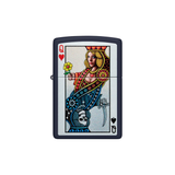 Zippo 48723 Queen Design