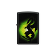 Zippo 218-110230 Triptych Dragon 3 Animal · Plant ONE