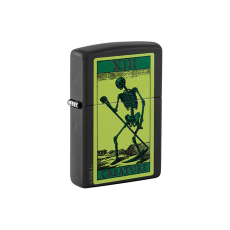 Zippo 48416 Creature