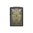 Zippo 29965 Cthulhu Monster Design Zippo Lighter ONE