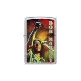 Zippo 207-110267 Bob Marley