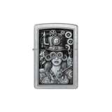 Zippo 48387 Steampunk Design