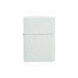 Zippo 46020 Classic Glacier Basic · Pattern ONE