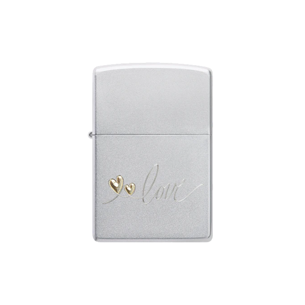 Zippo 48725 Love Design