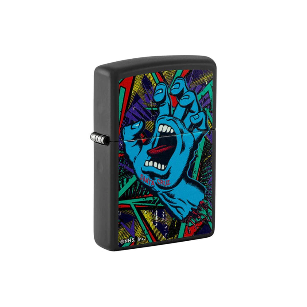 Zippo 48415 Santa Cruz