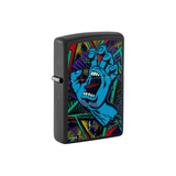 Zippo 48415 Santa Cruz