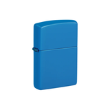 Zippo 48628 Regular Sky Blue Matte