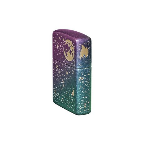 Zippo 49448 Starry Sky Design