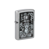 Zippo 48387 Steampunk Design