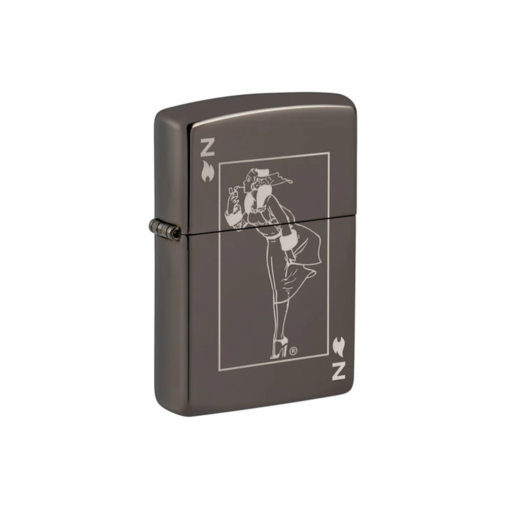 Zippo 49797 Windy Design