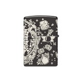 Zippo 48398 Pirates Treasure / Tattoo Theme Design