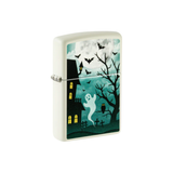 Zippo 48727 Spooky Design