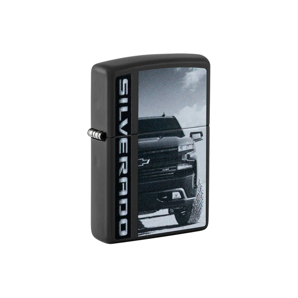 Zippo 48407 Chevrolet®