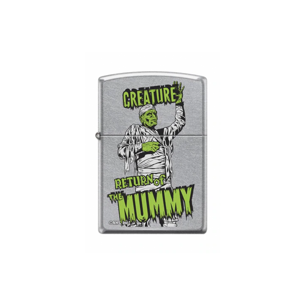 Zippo Mummy - CI414432 207-093473