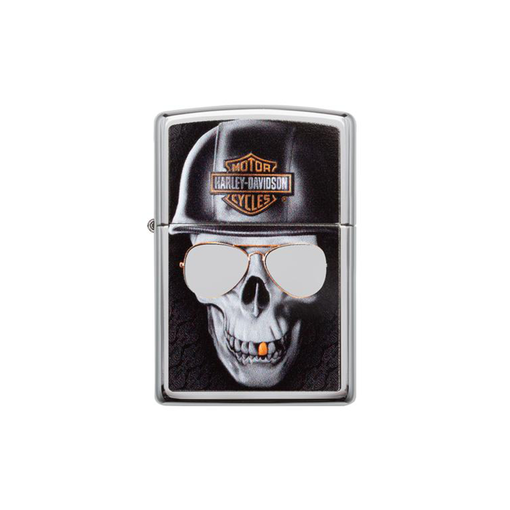 Zippo 29739 Harley Davidson