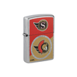 Zippo 207 - 46201 NHL Ottawa Senators Sport · Automotive ONE
