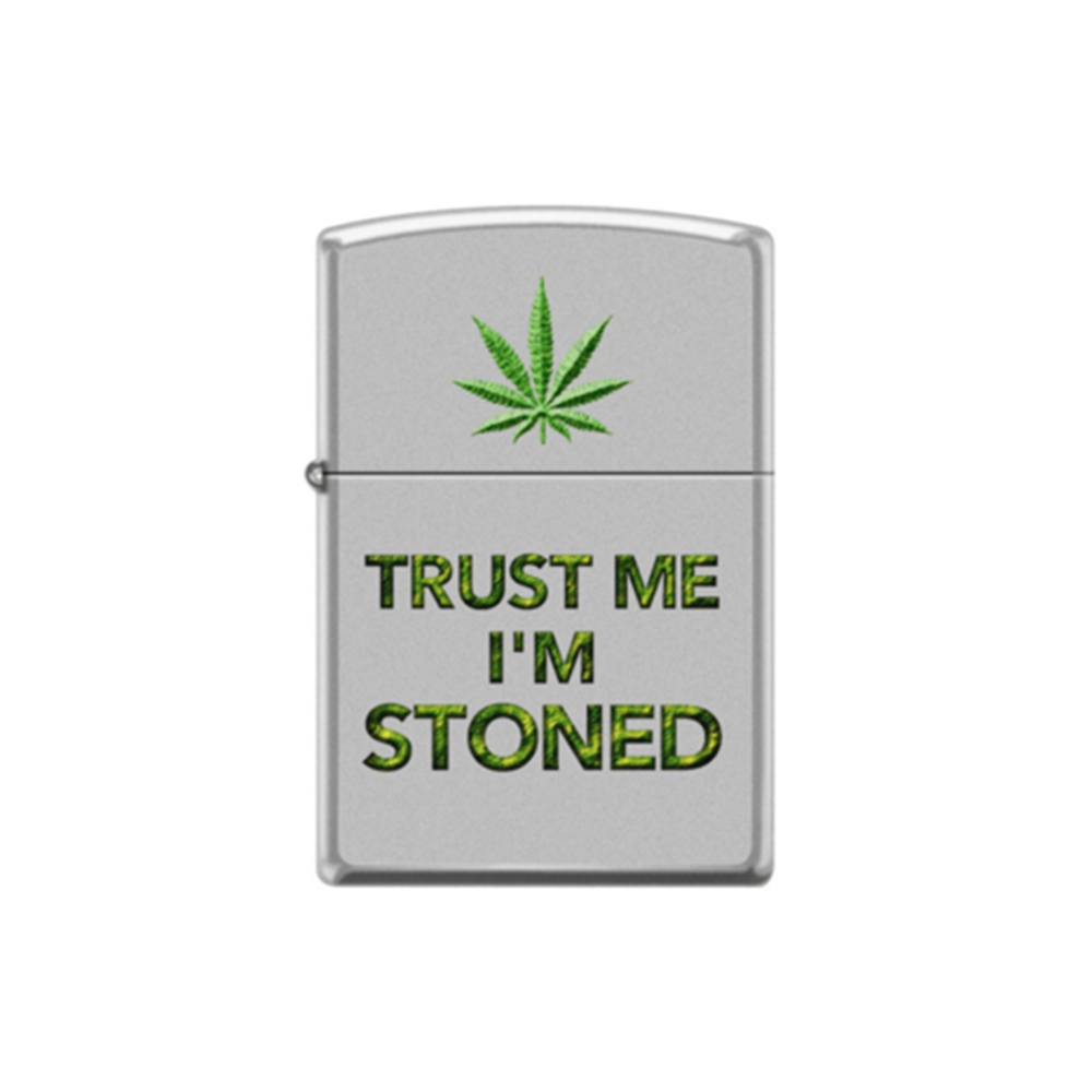 Zippo 58031 Trust Me