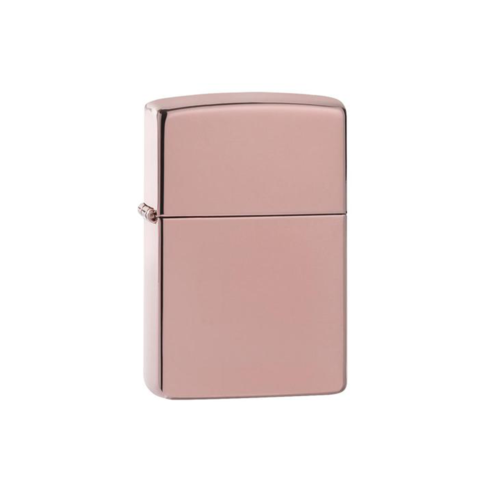 Zippo 49190 HP Rose Gold